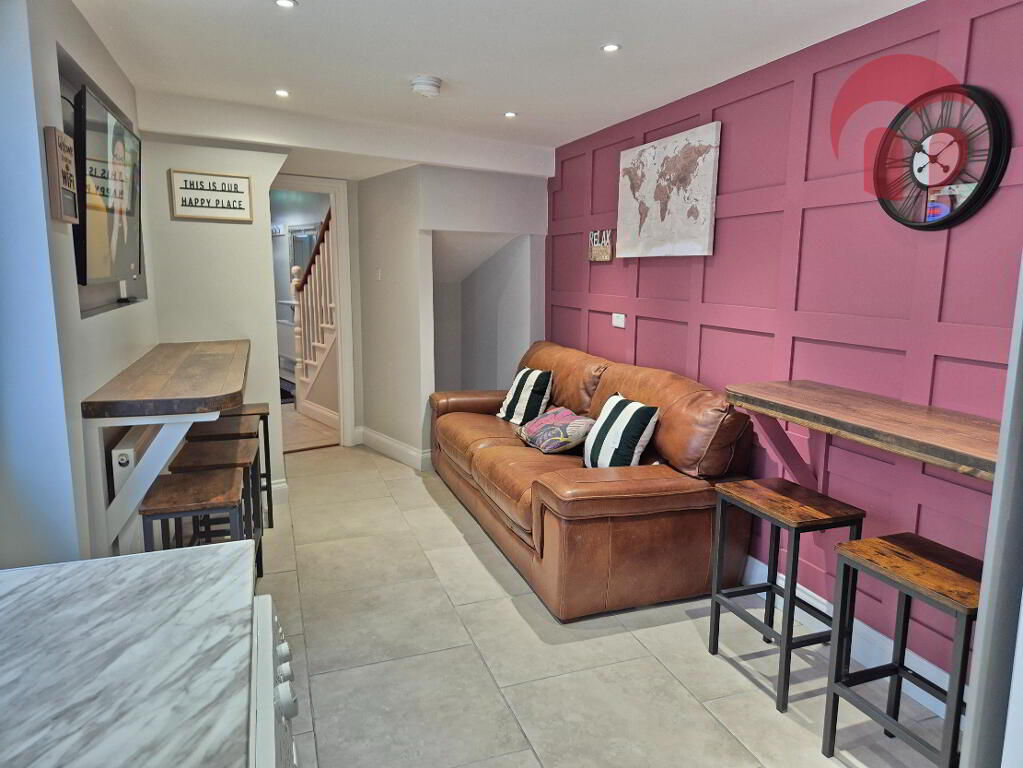 Photo 1 of Argyle Street, *4 Bed Student Let*, Derry