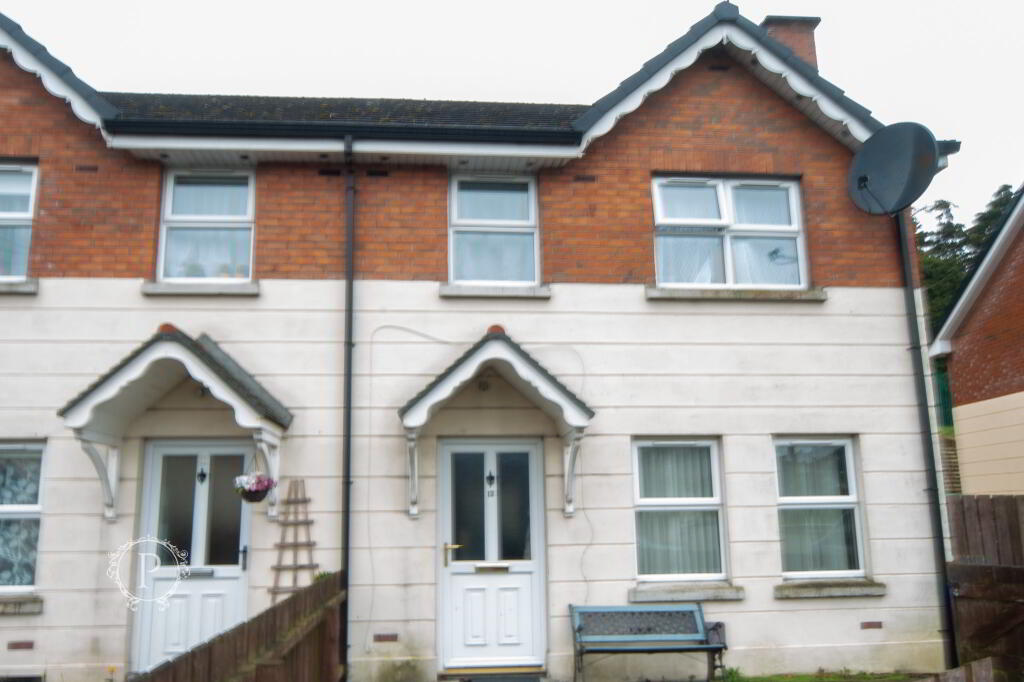 Photo 1 of 12 St. Catherines Court, Armagh