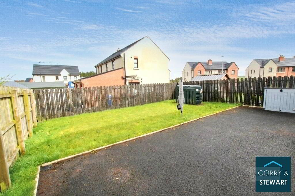 Photo 16 of 61 Loughmuck Meadows, Fintona