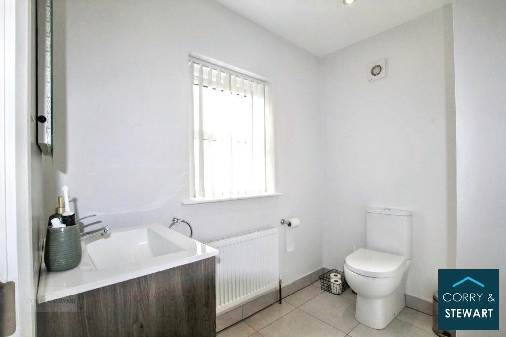 Photo 12 of 61 Loughmuck Meadows, Fintona