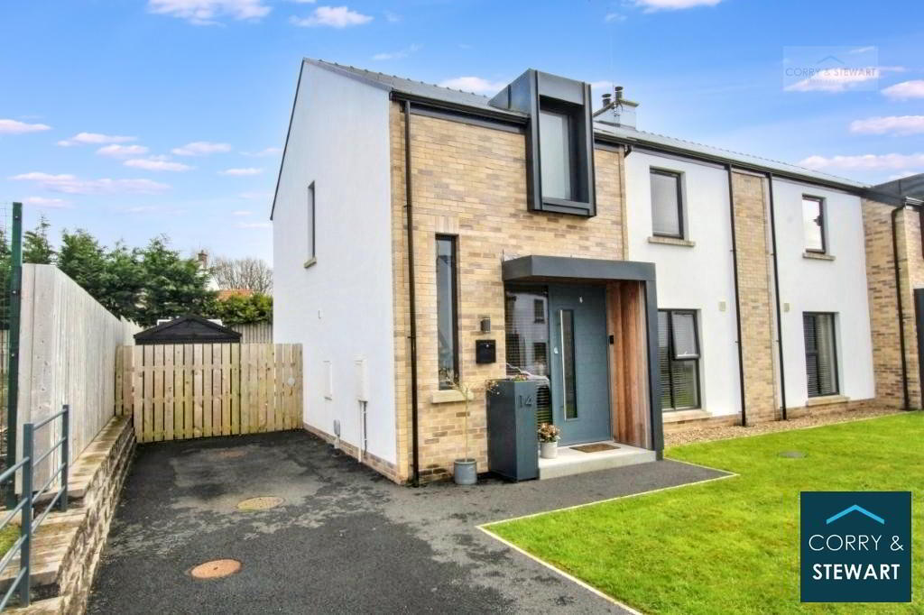 Photo 21 of 14 Eden Wood, Omagh