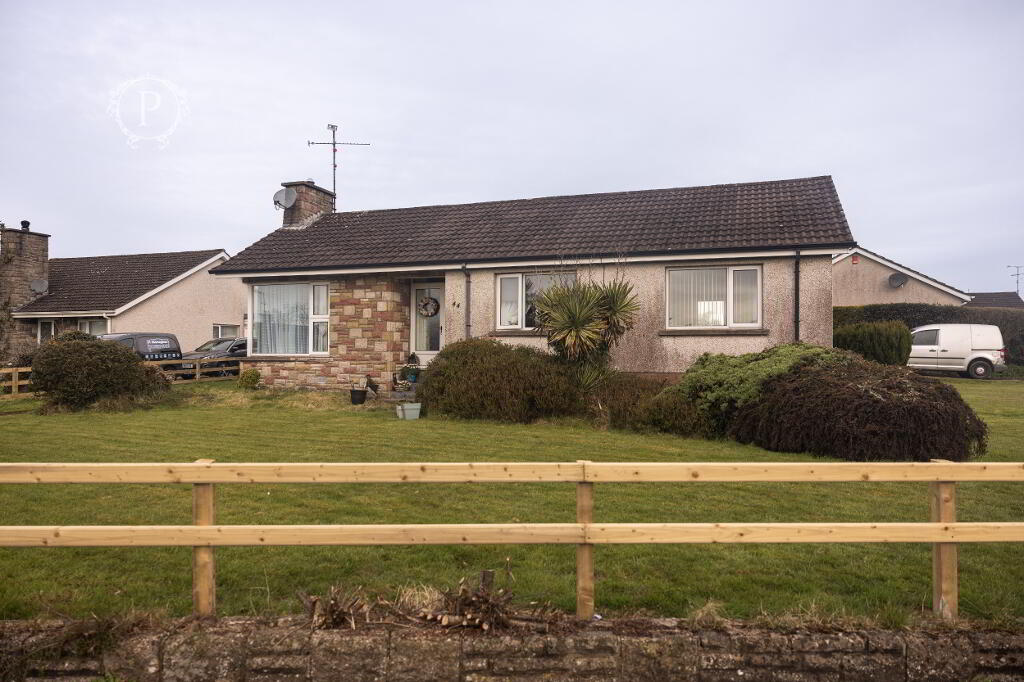 Photo 2 of 44 Ashley Park, Armagh