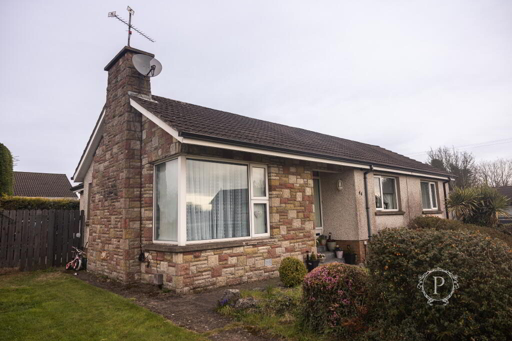 Photo 1 of 44 Ashley Park, Armagh