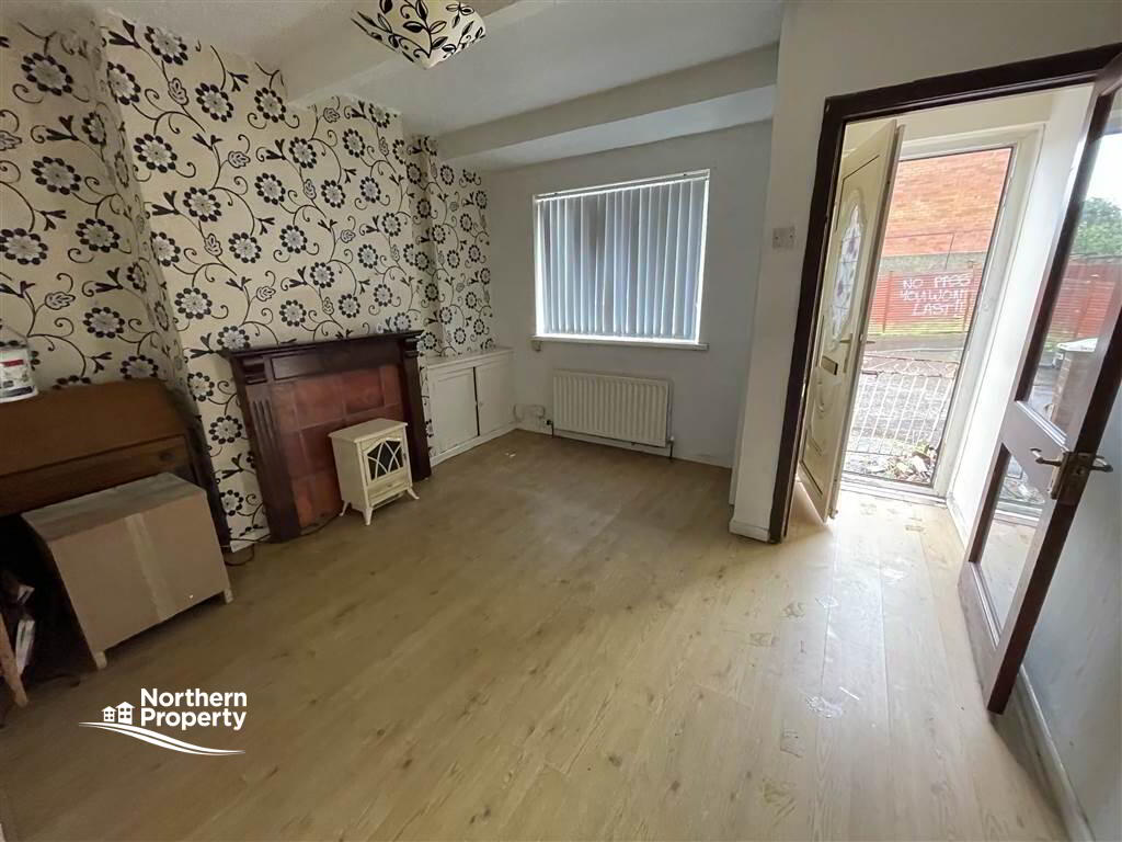 Photo 2 of 19 Ainsworth Parade, Belfast