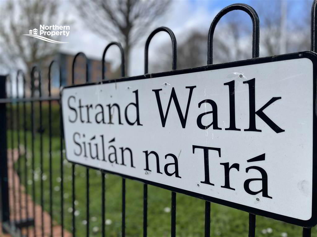 Photo 3 of 40 Strand Walk, Belfast