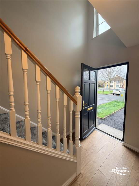 Photo 4 of 13 Mayfield Square, Blacks Road, Belfast