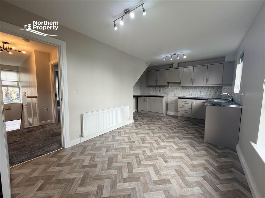 Photo 8 of 13 Mayfield Square, Blacks Road, Belfast