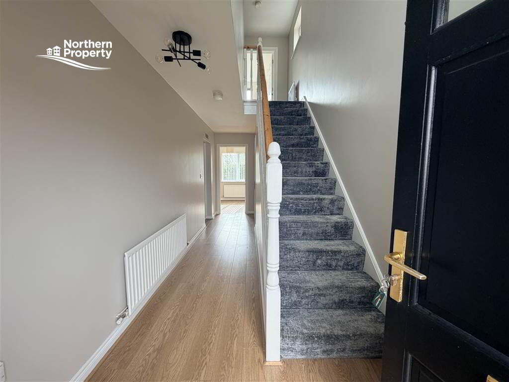 Photo 3 of 13 Mayfield Square, Blacks Road, Belfast