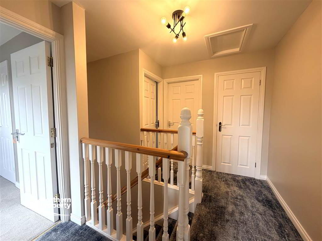 Photo 13 of 13 Mayfield Square, Blacks Road, Belfast