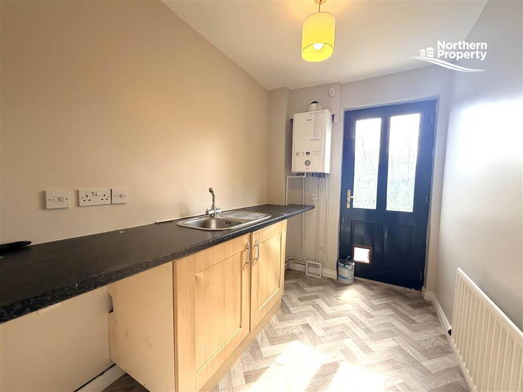 Photo 18 of 13 Mayfield Square, Blacks Road, Belfast