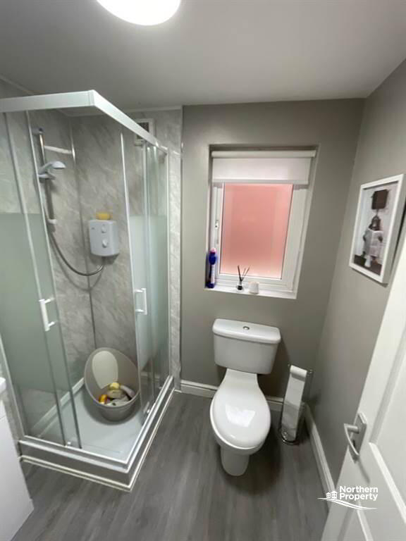 Photo 9 of 8a Riverview Ridge, Belfast