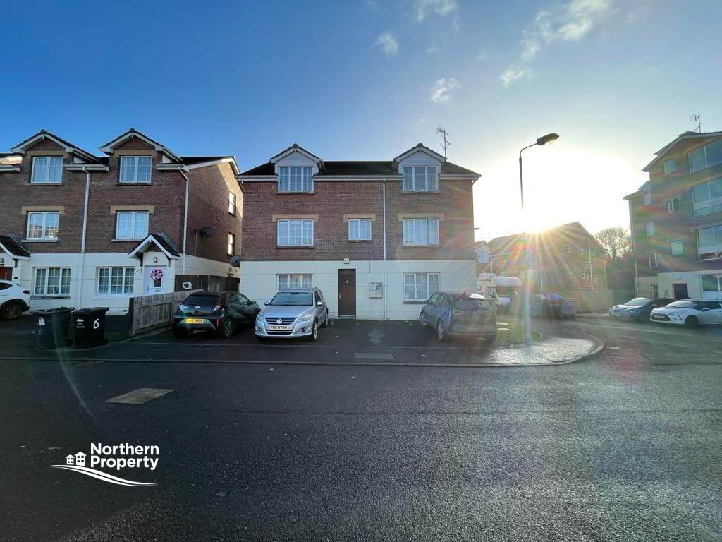 Photo 1 of 8a Riverview Ridge, Belfast