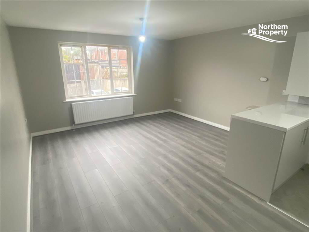 Photo 2 of 8a Riverview Ridge, Belfast