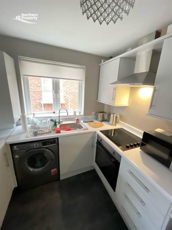 Photo 10 of 8a Riverview Ridge, Belfast