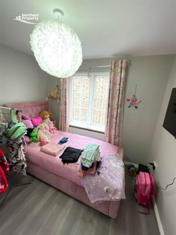 Photo 8 of 8a Riverview Ridge, Belfast