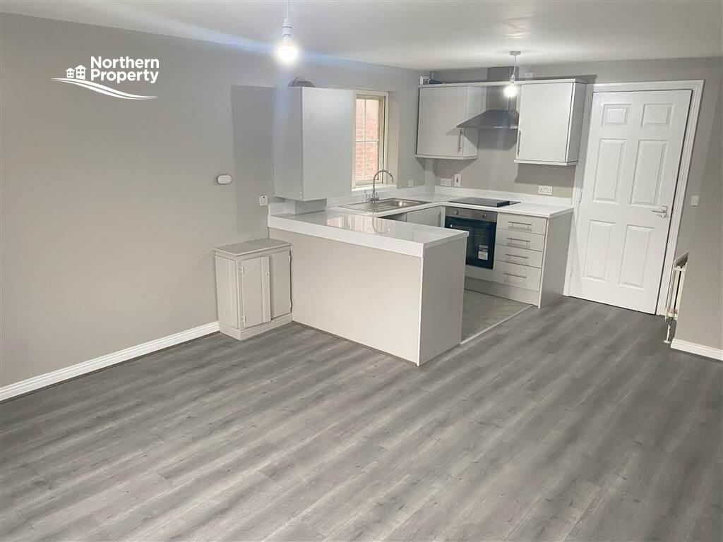 Photo 3 of 8a Riverview Ridge, Belfast