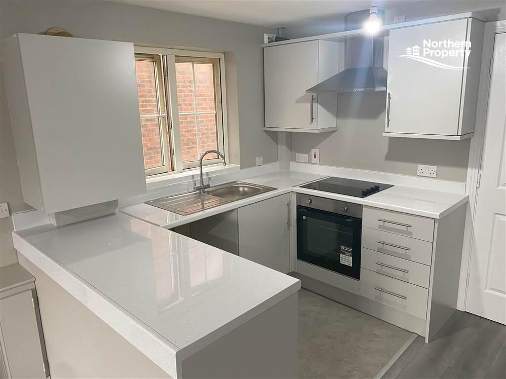 Photo 4 of 8a Riverview Ridge, Belfast