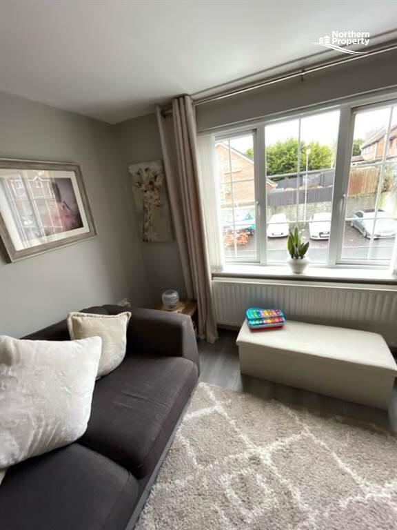 Photo 12 of 8a Riverview Ridge, Belfast