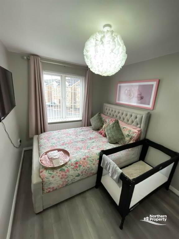 Photo 13 of 8a Riverview Ridge, Belfast