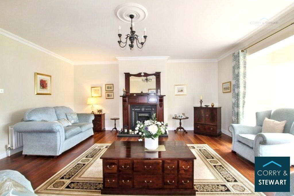 Photo 4 of 7 Glen Road, Newtownstewart