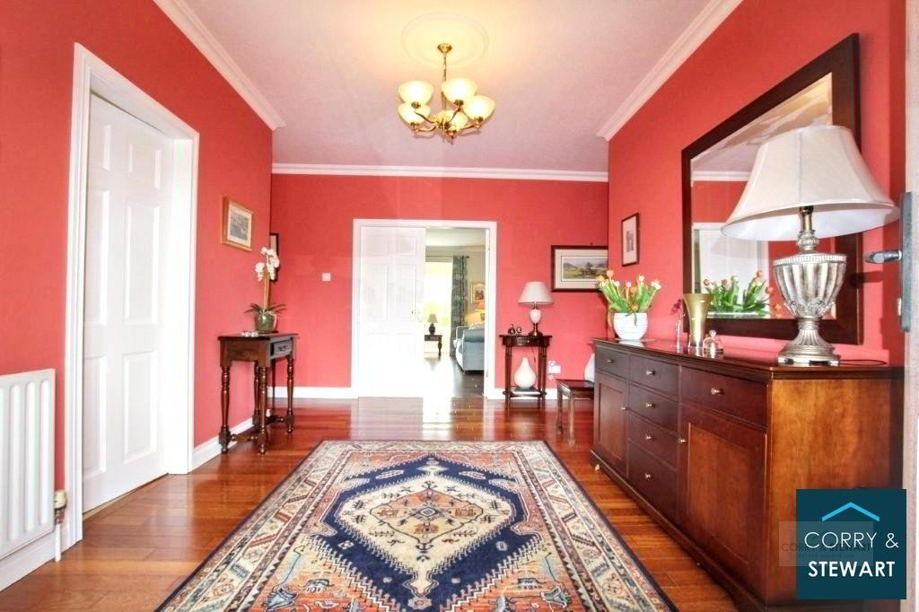 Photo 2 of 7 Glen Road, Newtownstewart