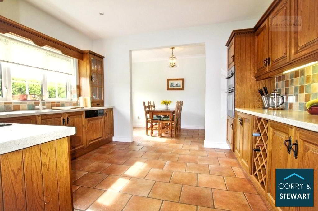 Photo 6 of 7 Glen Road, Newtownstewart