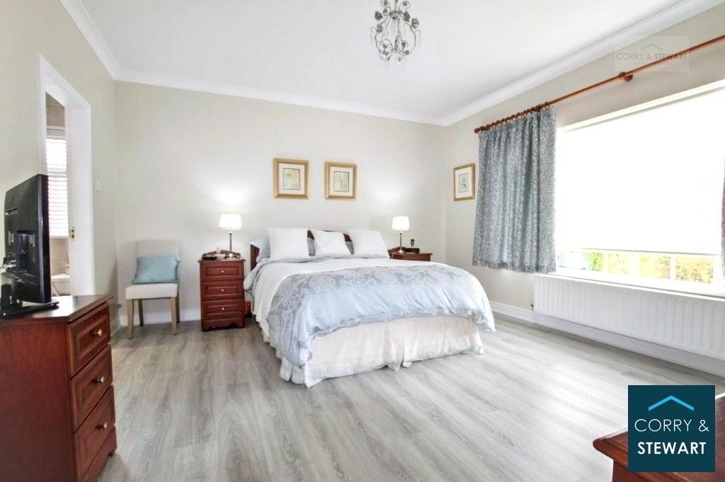 Photo 8 of 7 Glen Road, Newtownstewart