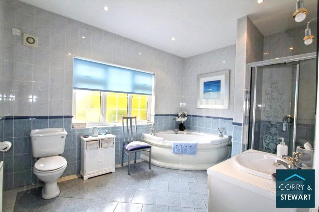 Photo 9 of 7 Glen Road, Newtownstewart