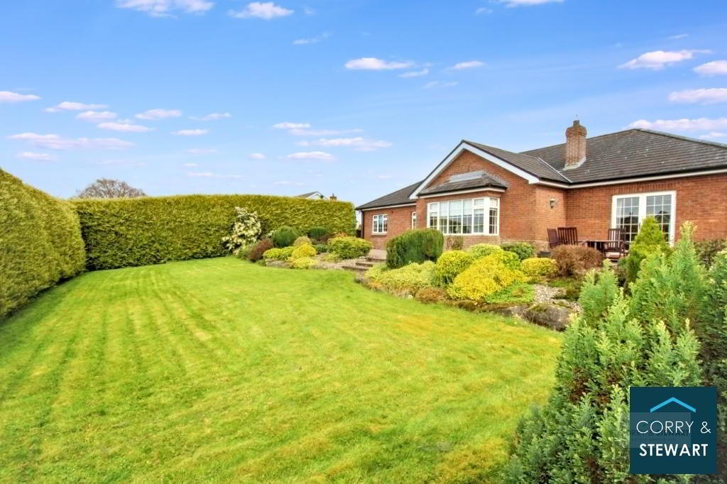 Photo 14 of 7 Glen Road, Newtownstewart