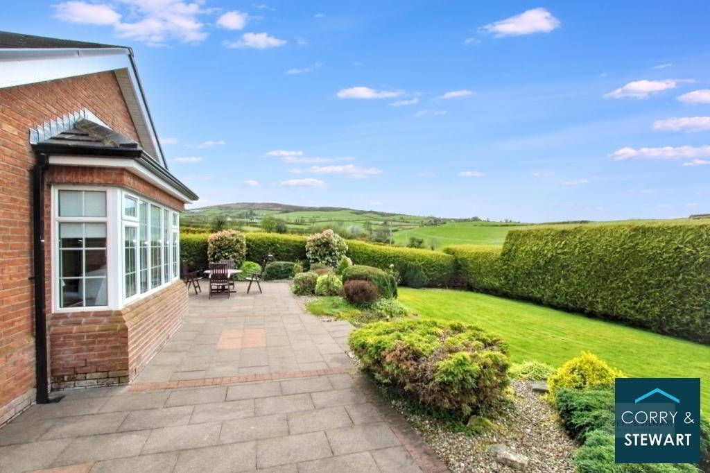 Photo 12 of 7 Glen Road, Newtownstewart