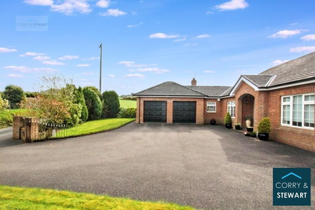 Photo 13 of 7 Glen Road, Newtownstewart