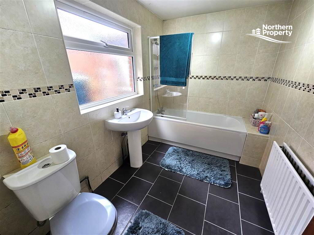 Photo 7 of 4 Forfar Street, Falls Road, Belfast