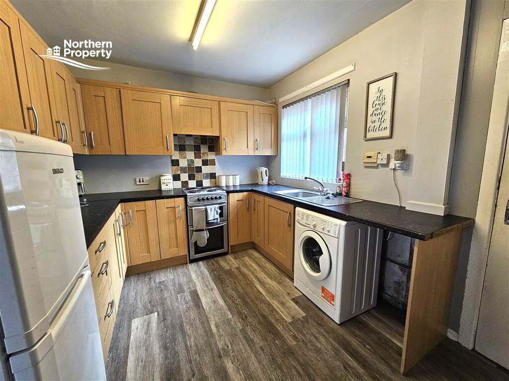 Photo 4 of 4 Forfar Street, Falls Road, Belfast