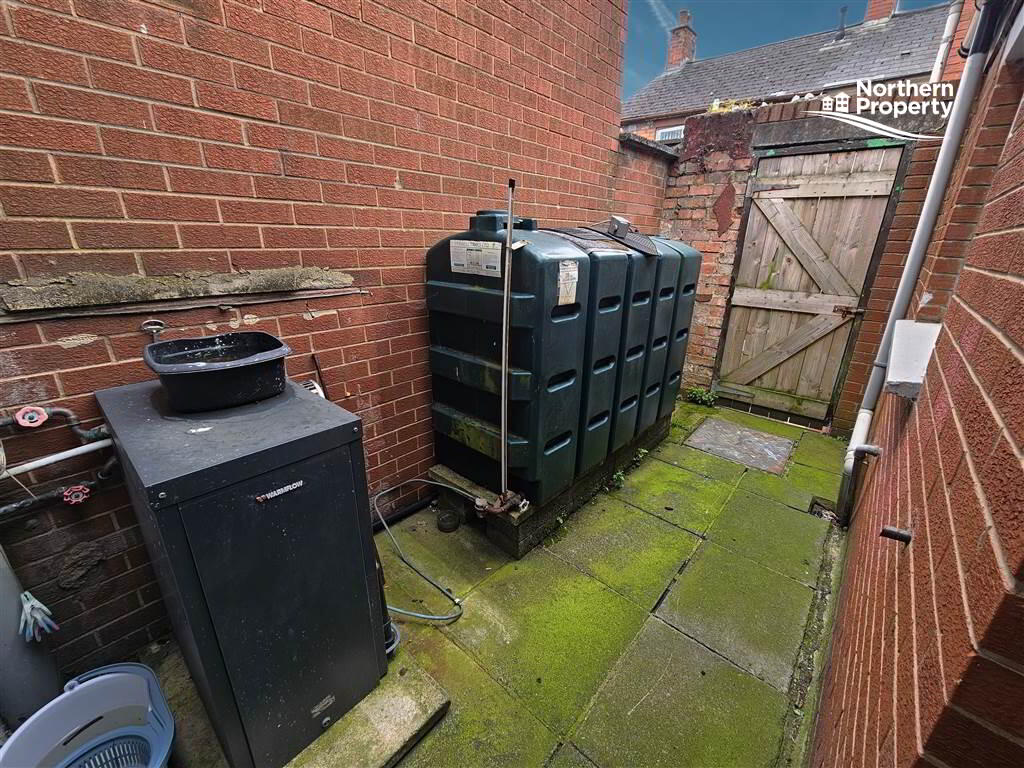 Photo 8 of 4 Forfar Street, Falls Road, Belfast