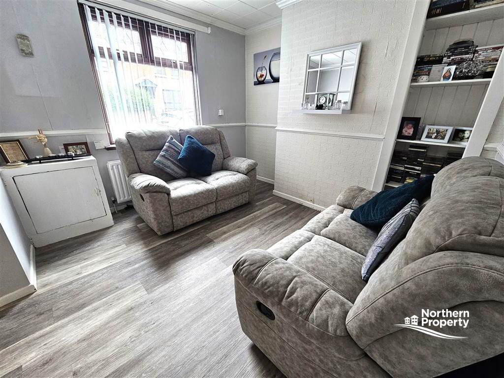 Photo 2 of 4 Forfar Street, Falls Road, Belfast