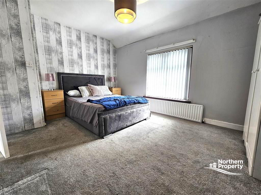 Photo 5 of 4 Forfar Street, Falls Road, Belfast