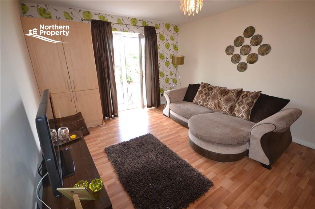 Photo 2 of 13b Gleann Dara, 16 Old Suffolk Road, Belfast