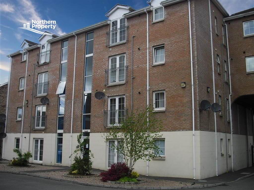 Photo 1 of 13b Gleann Dara, 16 Old Suffolk Road, Belfast