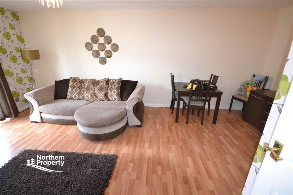 Photo 3 of 13b Gleann Dara, 16 Old Suffolk Road, Belfast