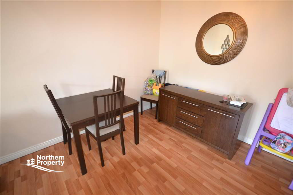 Photo 4 of 13b Gleann Dara, 16 Old Suffolk Road, Belfast