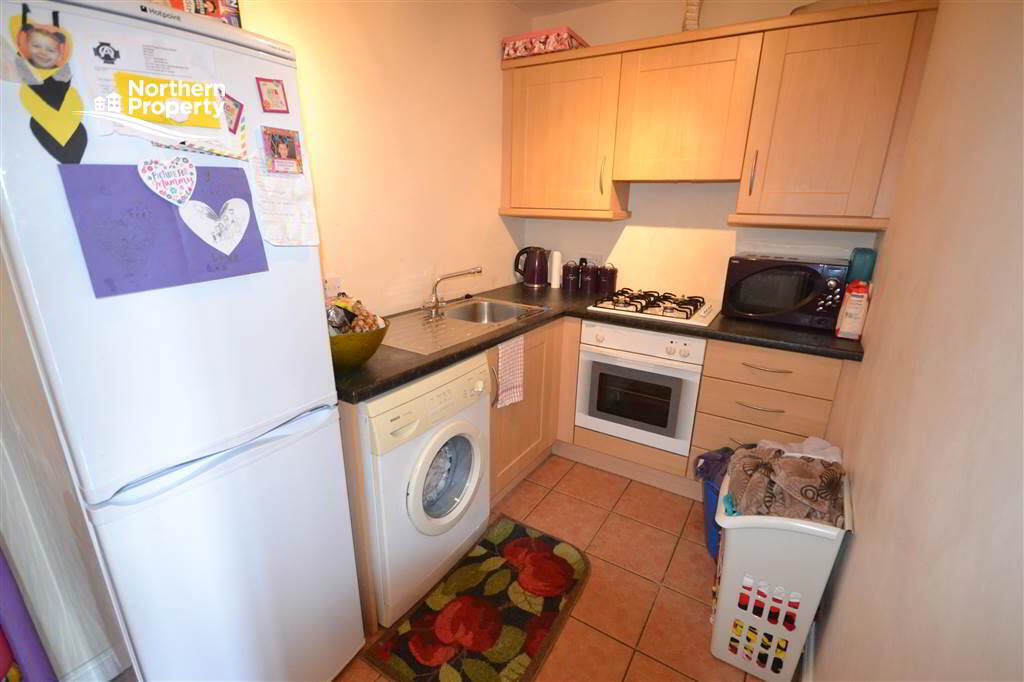 Photo 5 of 13b Gleann Dara, 16 Old Suffolk Road, Belfast