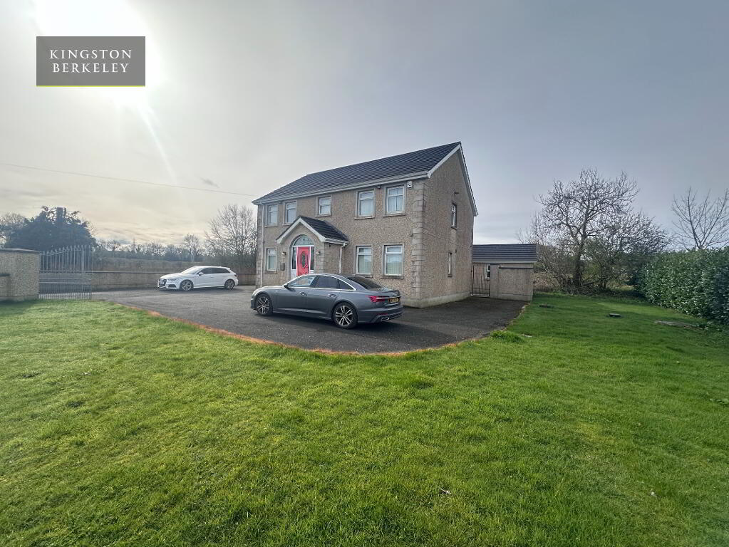Photo 3 of 45 Mossvale Road, Newtownabbey