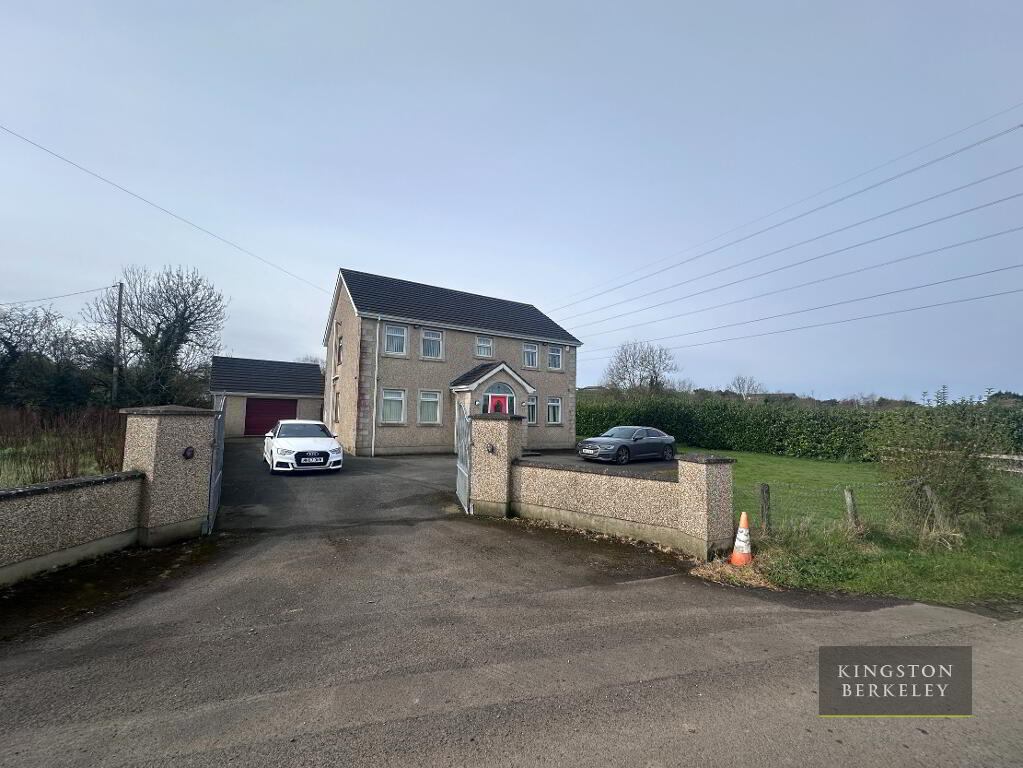 Photo 5 of 45 Mossvale Road, Newtownabbey