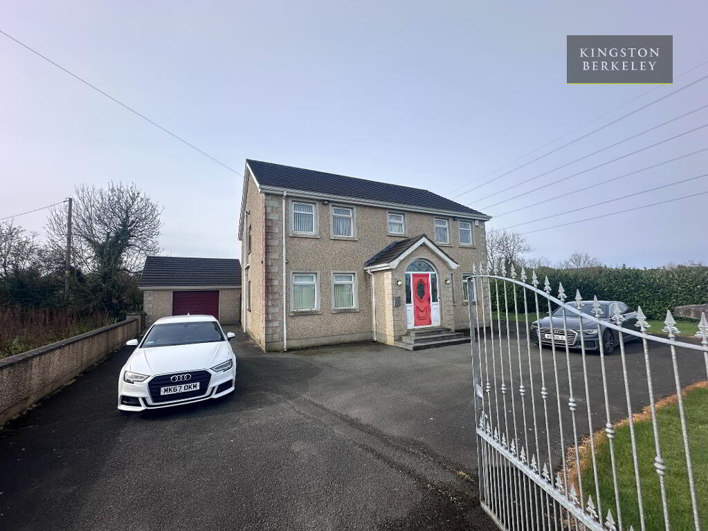 Photo 1 of 45 Mossvale Road, Newtownabbey