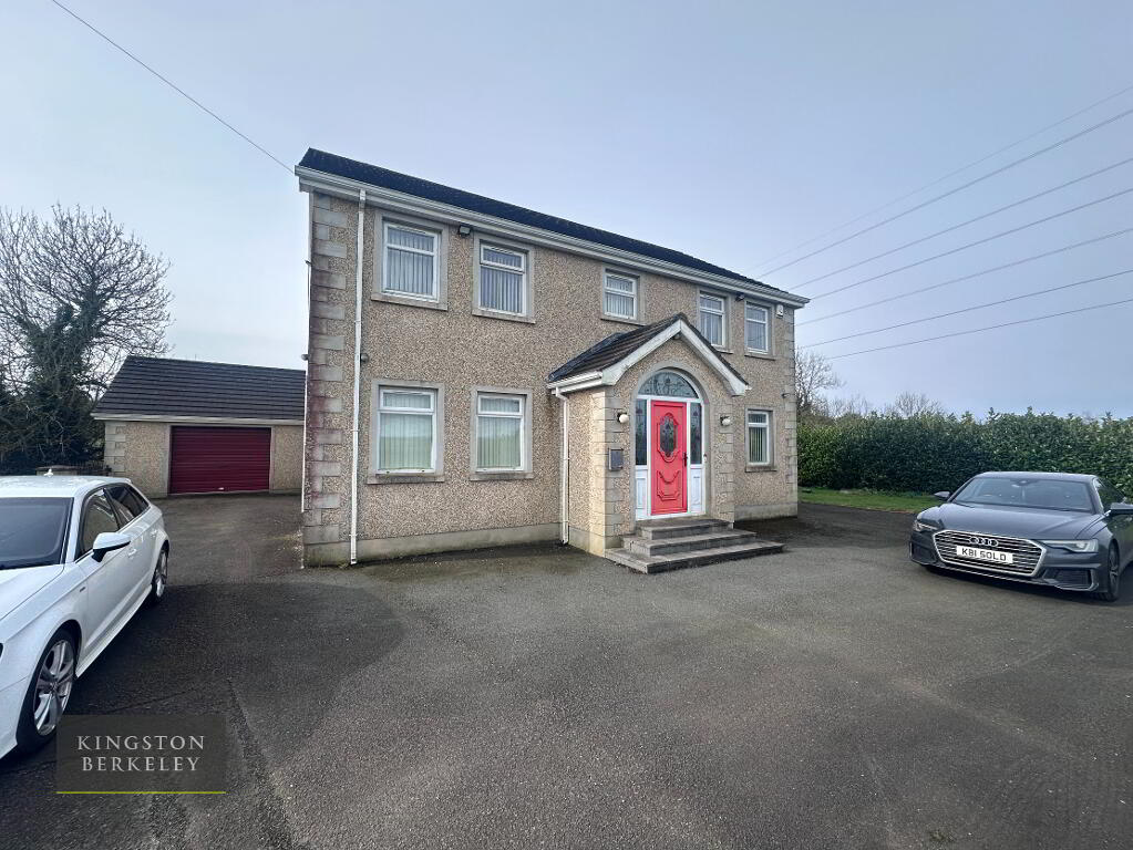 Photo 2 of 45 Mossvale Road, Newtownabbey