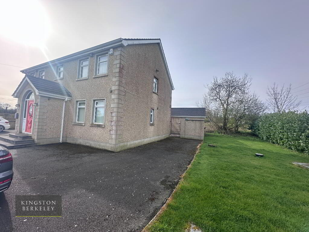Photo 4 of 45 Mossvale Road, Newtownabbey
