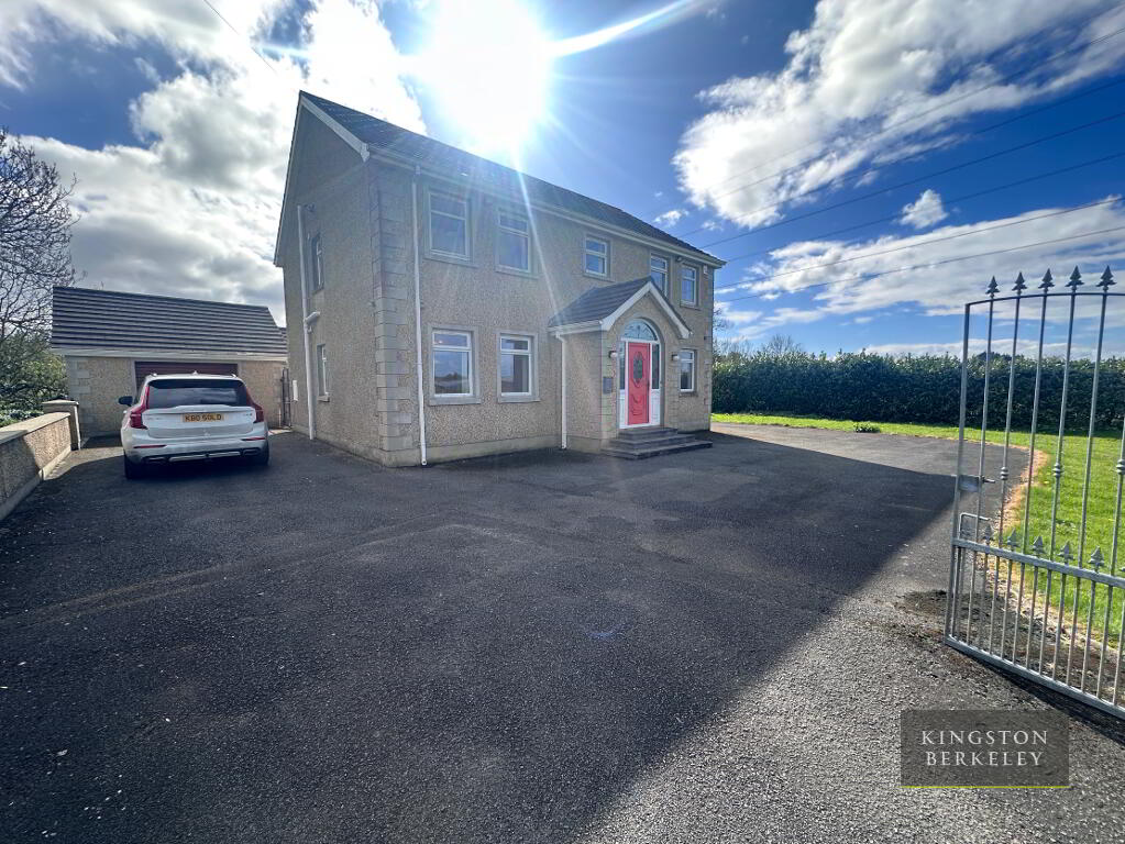 Photo 2 of 45 Mossvale Road, Newtownabbey