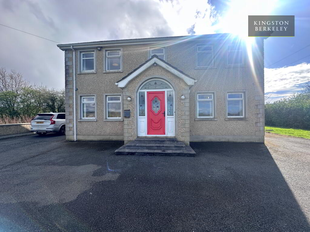 Photo 1 of 45 Mossvale Road, Newtownabbey