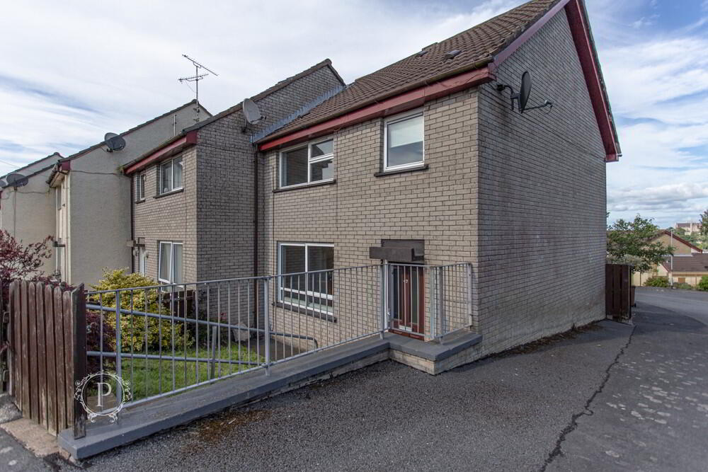 Photo 1 of 47 Callanbridge Park, Armagh