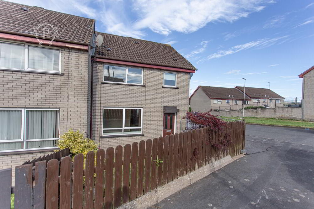 Photo 2 of 47 Callanbridge Park, Armagh